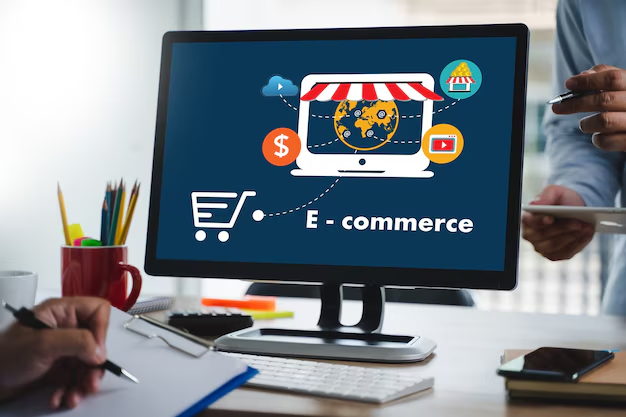 E-commerce Development -  Services - TylaTwist Technologies Pvt Ltd - Best Website & App Development Company in India