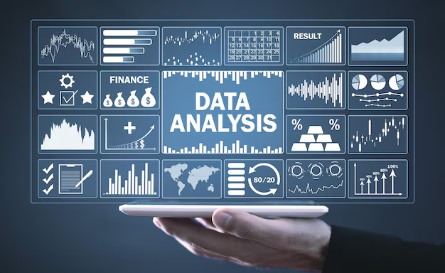 Data Analytics -  Services - TylaTwist Technologies Pvt Ltd - Best Website & App Development Company in India