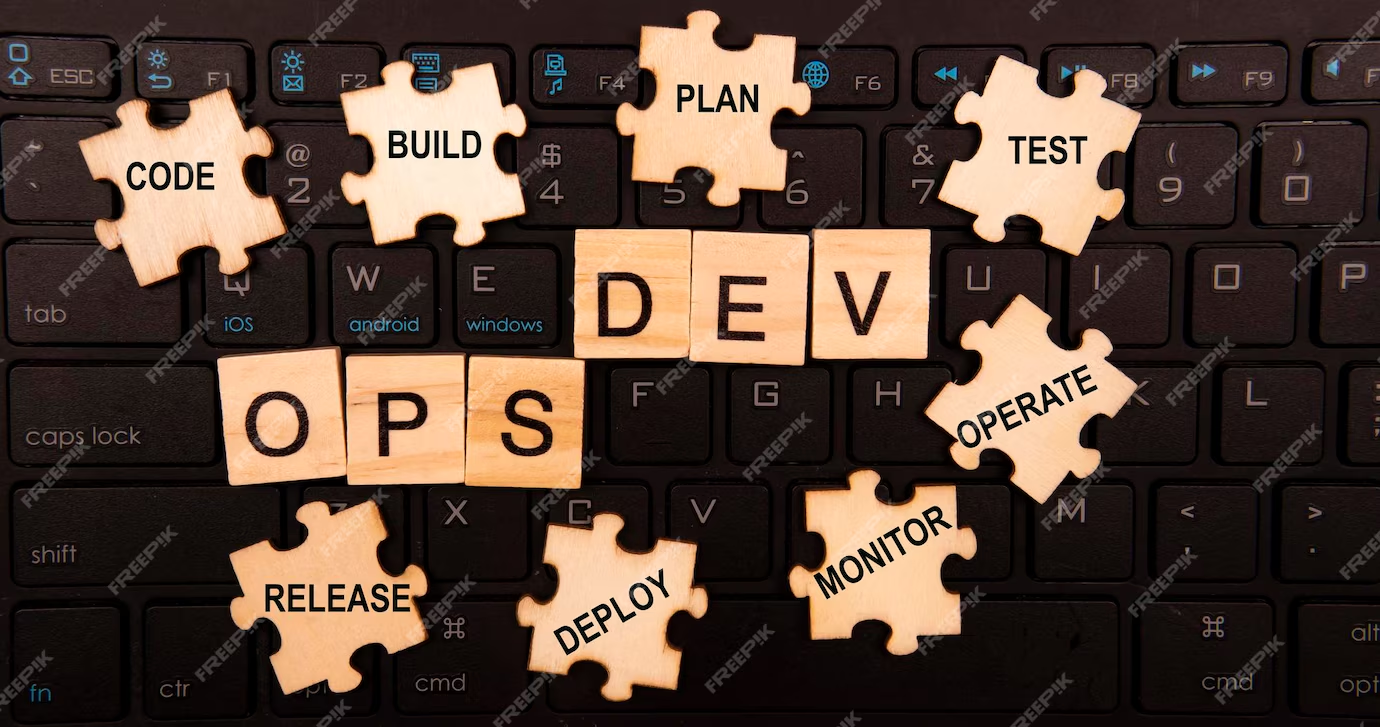 DevOps Services -  Services - TylaTwist Technologies Pvt Ltd - Best Website & App Development Company in India