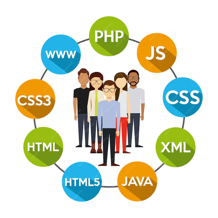 Full-Stack Development with PHP -  Services - TylaTwist Technologies Pvt Ltd - Best Website & App Development Company in India