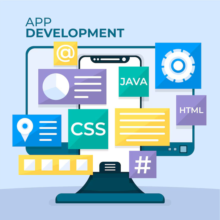 Web & App Development -  Services - TylaTwist Technologies Pvt Ltd - Best Website & App Development Company in India